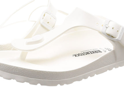 BIRKENSTOCK ESSENTIALS GIZEH EVA WOMEN SANDALS