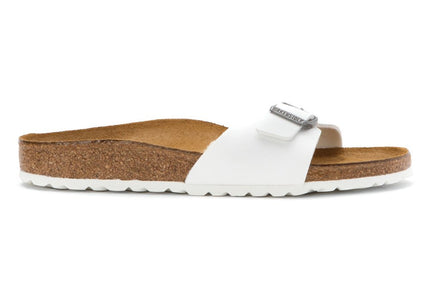 BIRKENSTOCK MADRID BIRKO-FLOR WOMEN SANDALS
