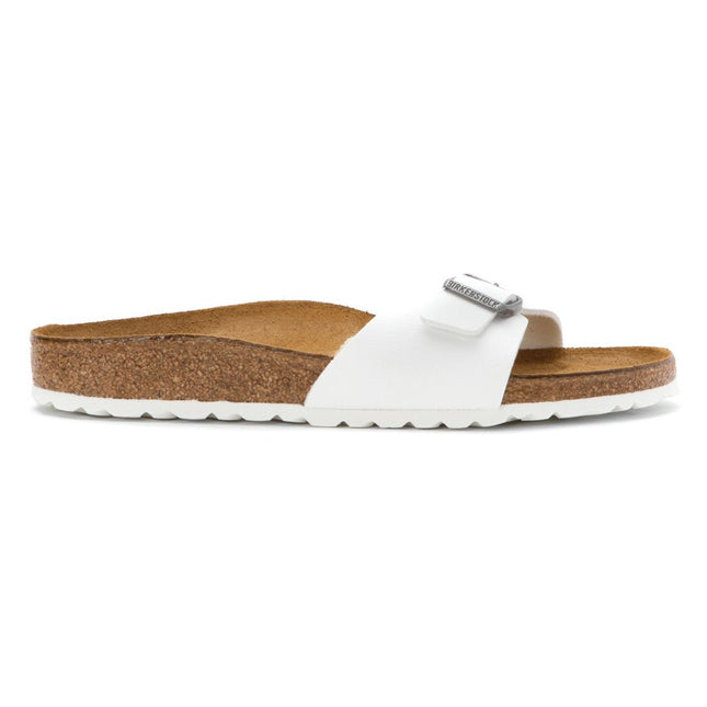 BIRKENSTOCK MADRID BIRKO-FLOR WOMEN SANDALS