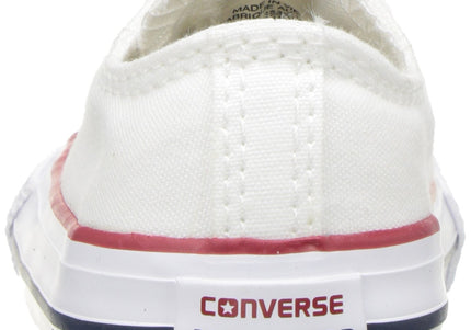 CONVERSE I CHUCK TAYLOR ALL STAR LOW KIDS SNEAKERS