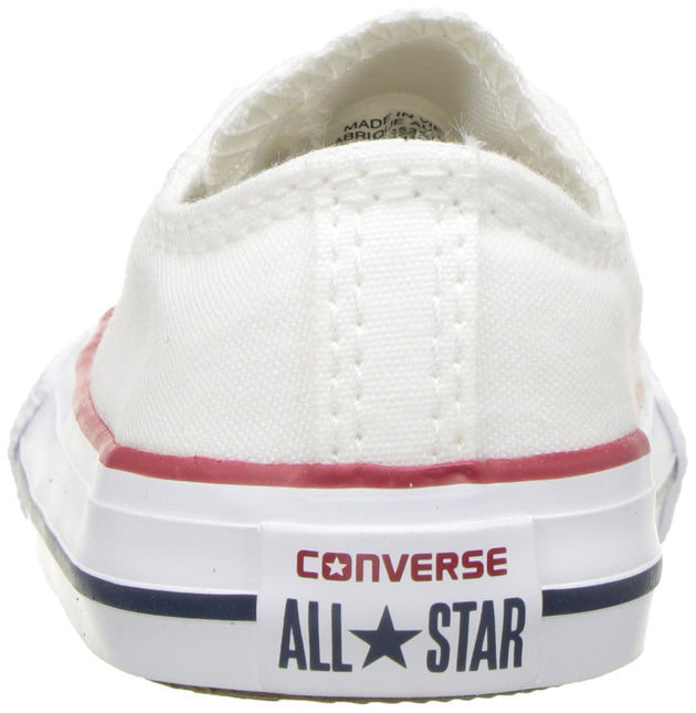 CONVERSE I CHUCK TAYLOR ALL STAR LOW KIDS SNEAKERS