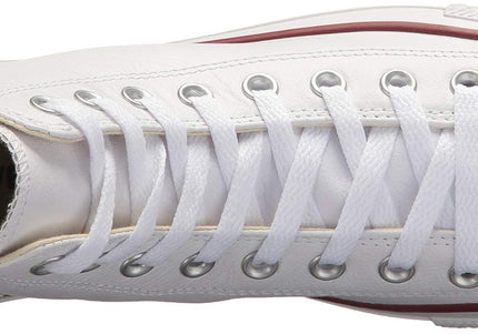 CONVERSE CHUCK TAYLOR ALL STAR HI LEATHER UNISEX SNEAKERS