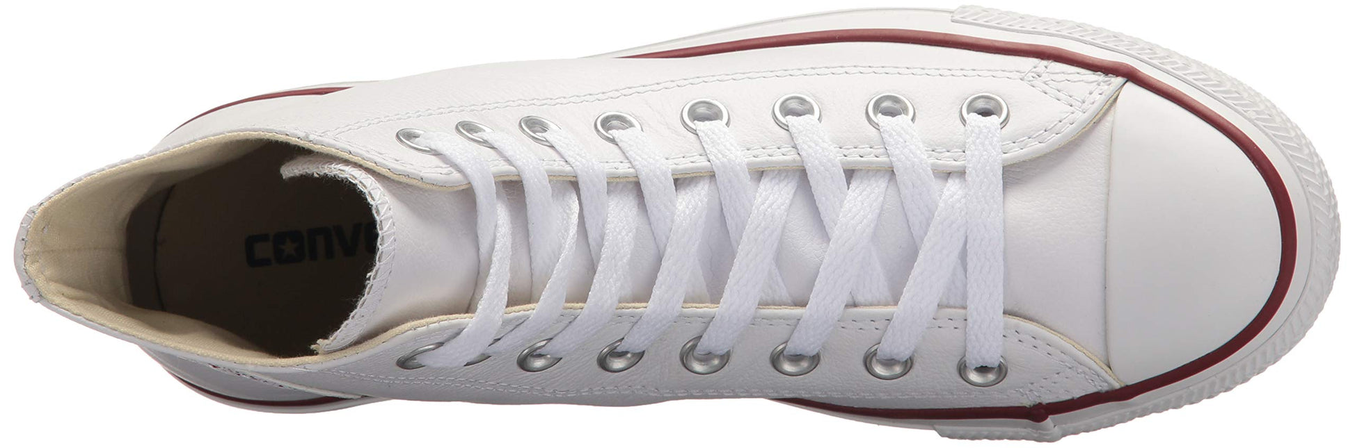 CONVERSE CHUCK TAYLOR ALL STAR HI LEATHER UNISEX SNEAKERS
