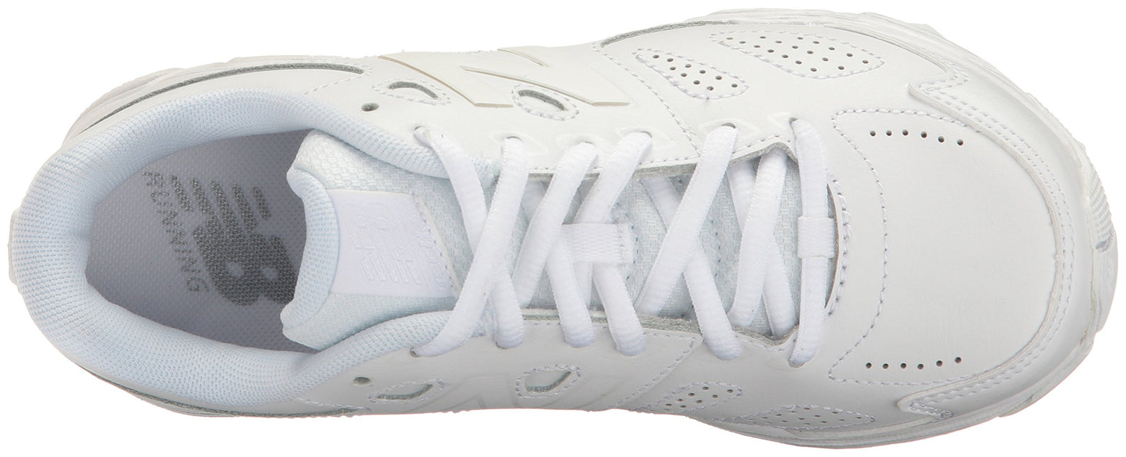 NEW BALANCE KIDS 680 V3 RUNNING SHOE KIDS SNEAKERS
