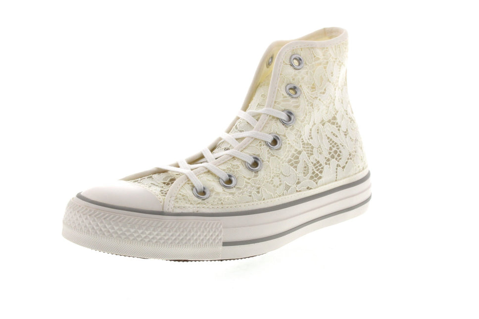 CONVERSE CHUCK TAYLOR ALL STAR LACE HIGH-TOP WOMEN SNEAKERS