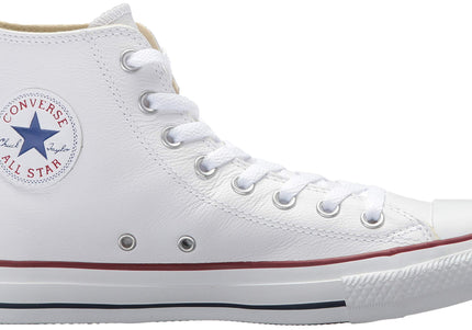 CONVERSE CHUCK TAYLOR ALL STAR HI LEATHER UNISEX SNEAKERS