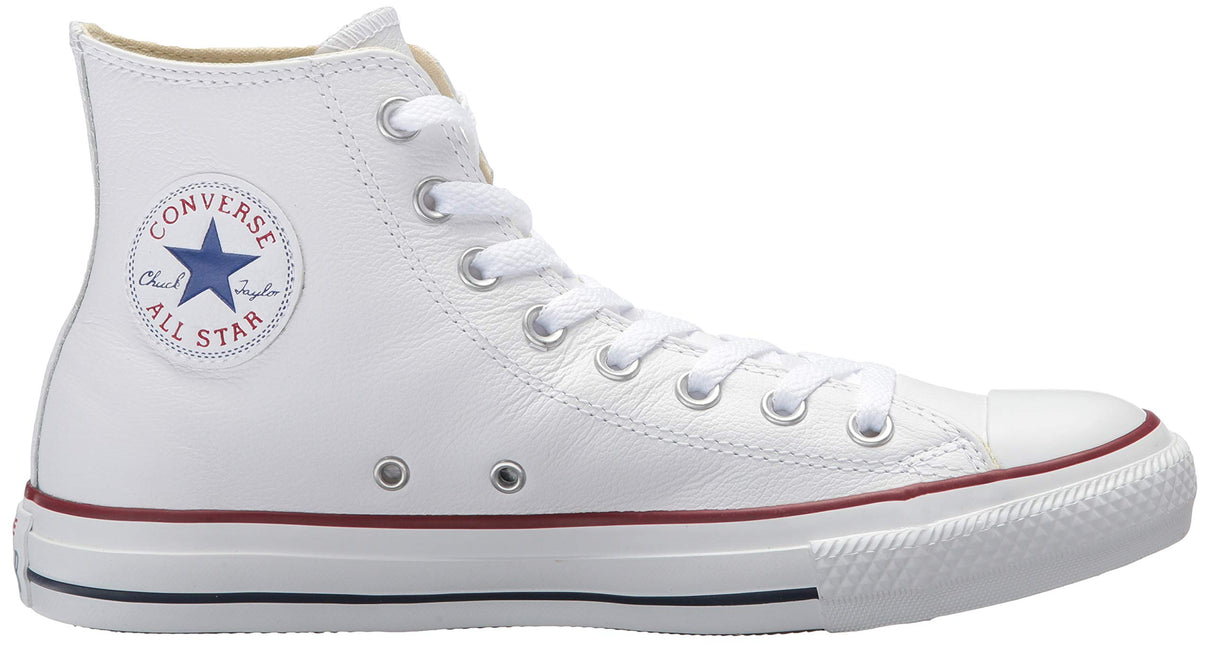 CONVERSE CHUCK TAYLOR ALL STAR HI LEATHER UNISEX SNEAKERS