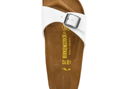 BIRKENSTOCK MADRID BIRKO-FLOR WOMEN SANDALS