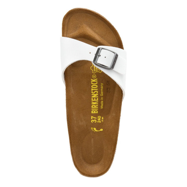 BIRKENSTOCK MADRID BIRKO-FLOR WOMEN SANDALS