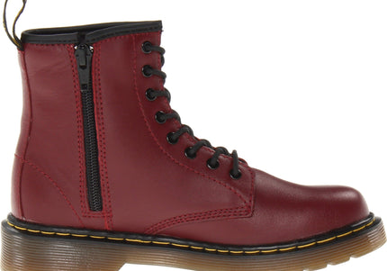 DR. MARTENS KIDS DELANEY WIGGY KIDS BOOTS
