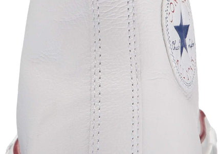 CONVERSE CHUCK TAYLOR ALL STAR HI LEATHER UNISEX SNEAKERS