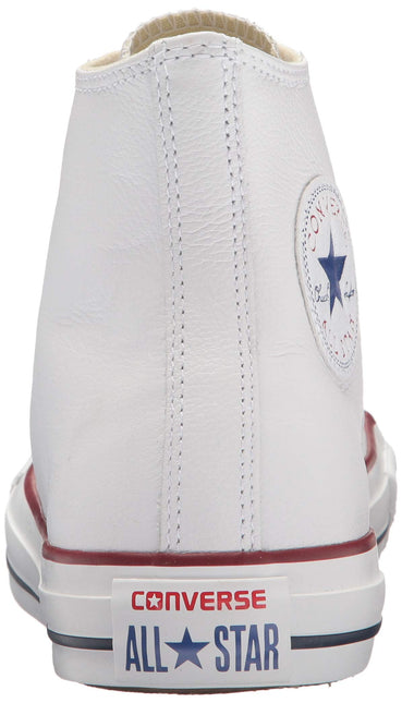 CONVERSE CHUCK TAYLOR ALL STAR HI LEATHER UNISEX SNEAKERS