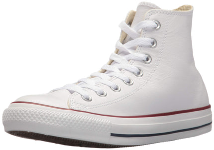 CONVERSE CHUCK TAYLOR ALL STAR HI LEATHER UNISEX SNEAKERS