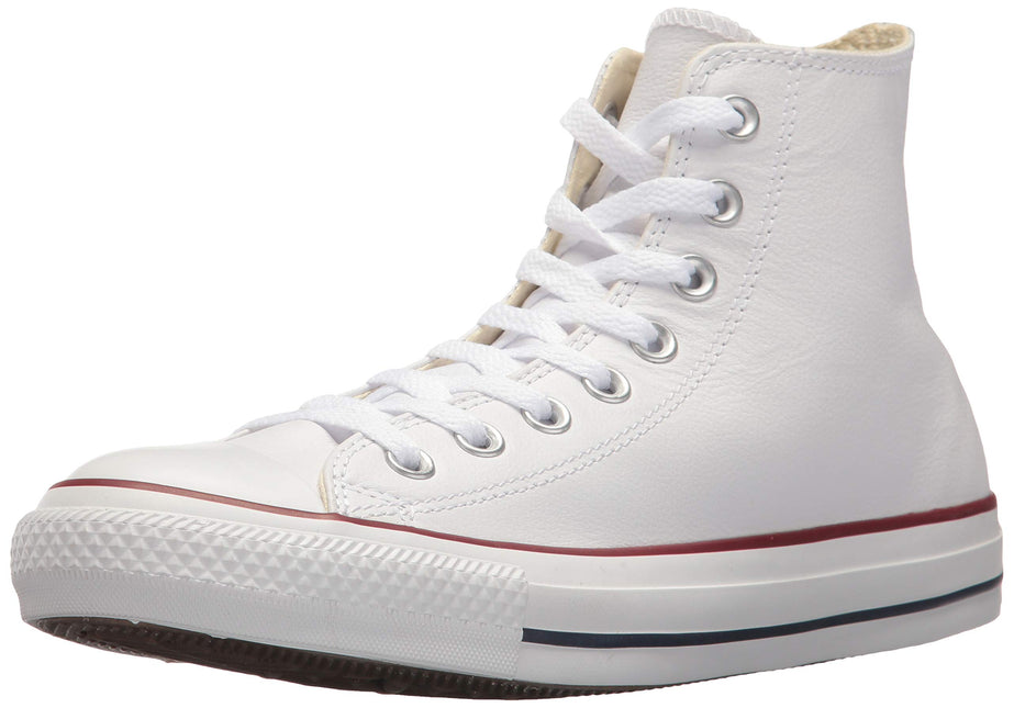 CONVERSE CHUCK TAYLOR ALL STAR HI LEATHER UNISEX SNEAKERS