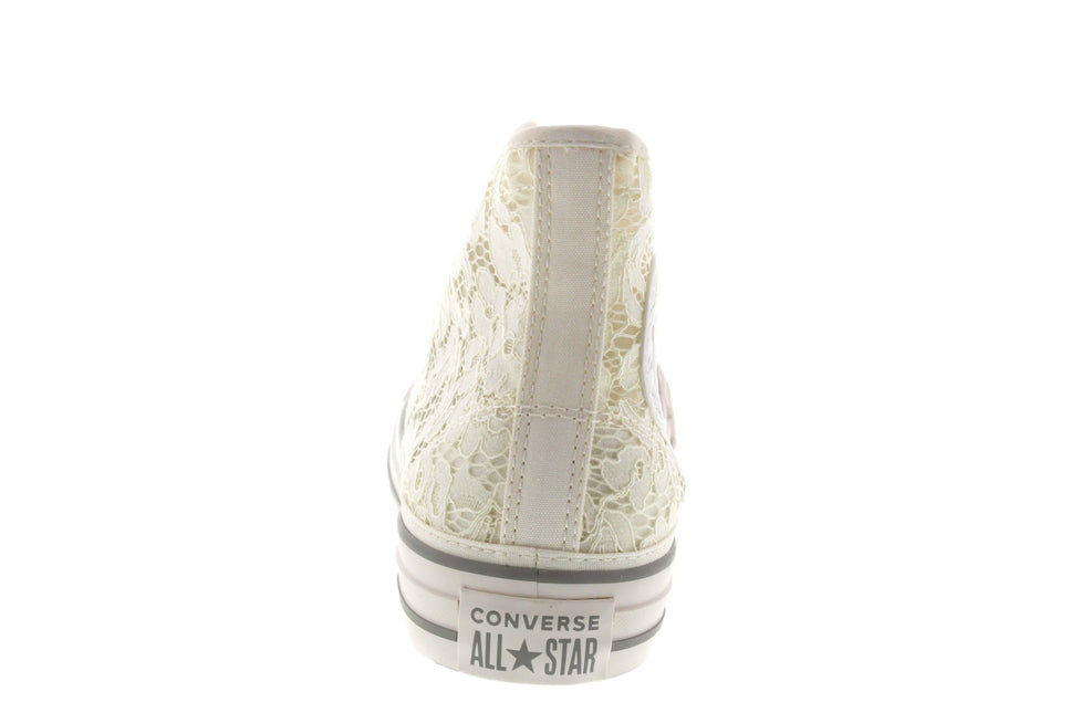CONVERSE CHUCK TAYLOR ALL STAR LACE HIGH-TOP WOMEN SNEAKERS