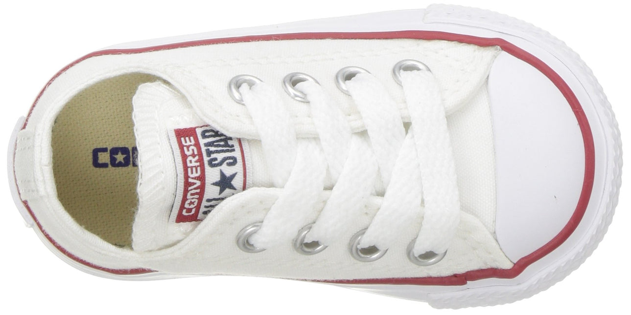 CONVERSE Y CHUCK TAYLOR ALL STAR LOW KIDS SNEAKERS