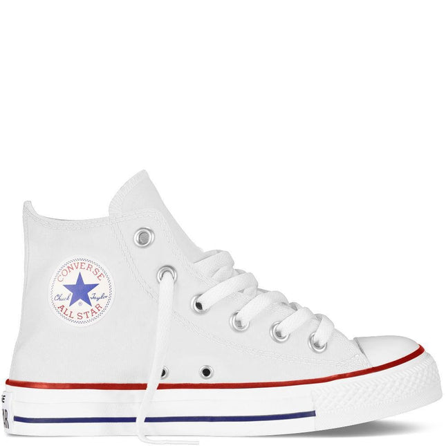 CONVERSE I CHUCK TAYLOR ALL STAR HI KIDS SNEAKERS