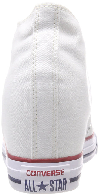 CONVERSE CHUCK TAYLOR LUX MID WOMEN SNEAKERS
