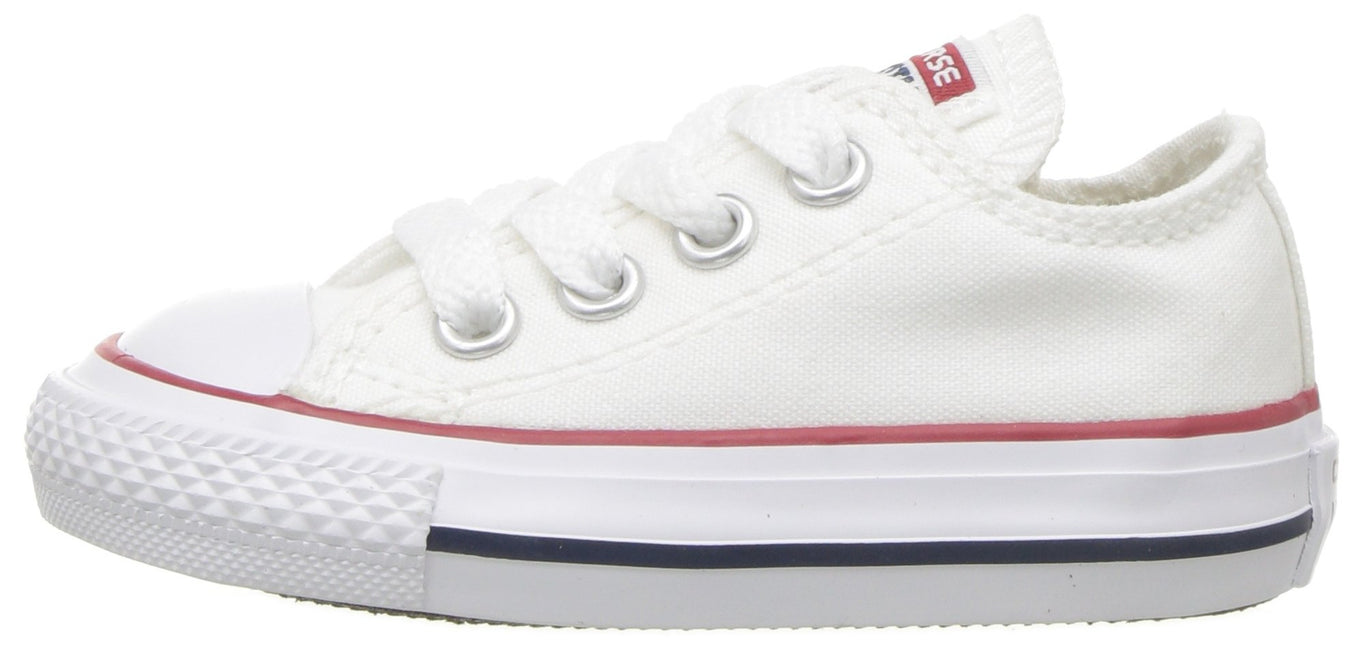 CONVERSE Y CHUCK TAYLOR ALL STAR LOW KIDS SNEAKERS