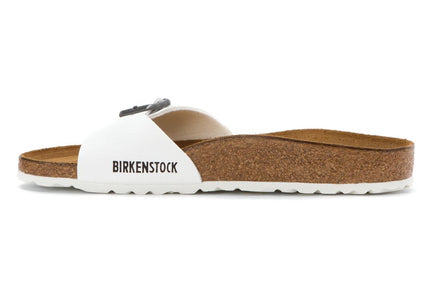BIRKENSTOCK MADRID BIRKO-FLOR WOMEN SANDALS