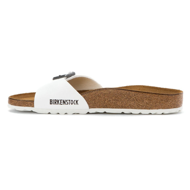 BIRKENSTOCK MADRID BIRKO-FLOR WOMEN SANDALS