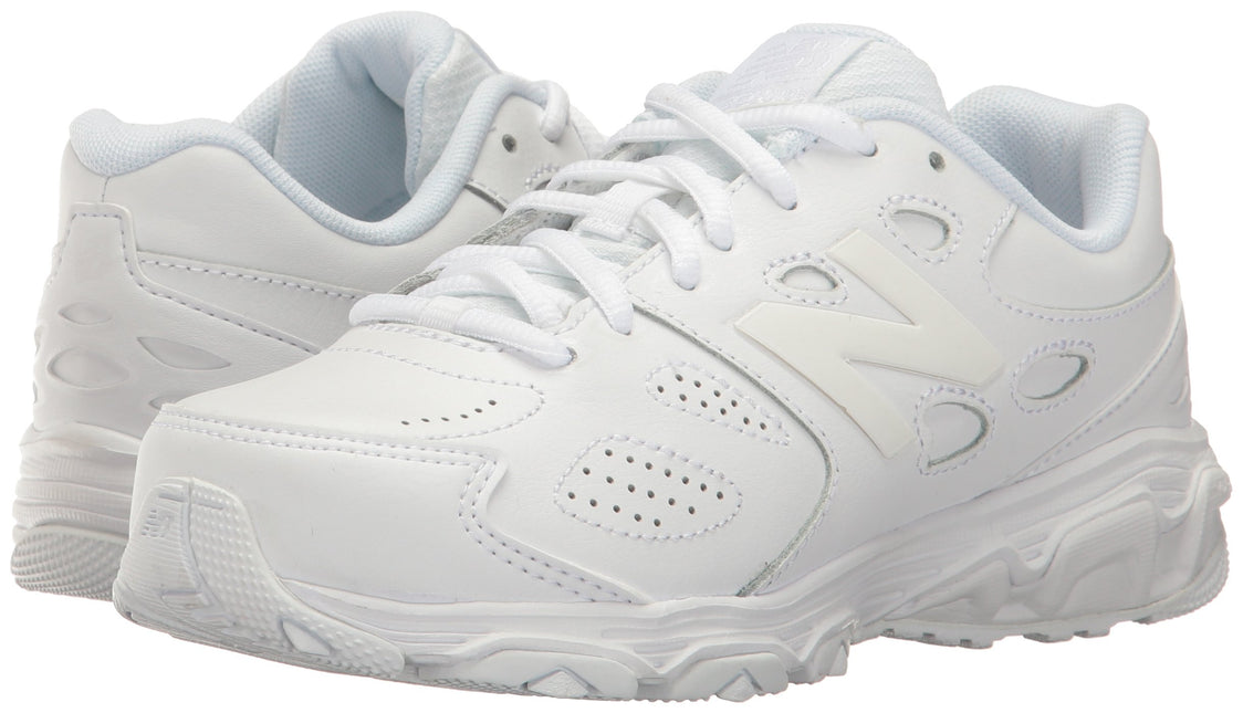 NEW BALANCE KIDS 680 V3 RUNNING SHOE KIDS SNEAKERS