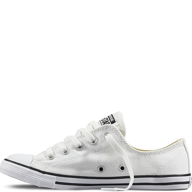 CONVERSE CT AS DAINTY OX WOMEN SNEAKERS
