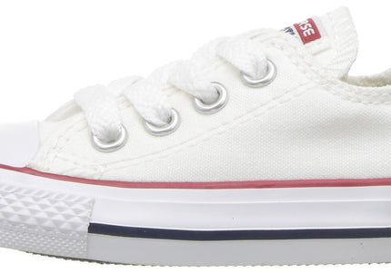CONVERSE I CHUCK TAYLOR ALL STAR LOW KIDS SNEAKERS