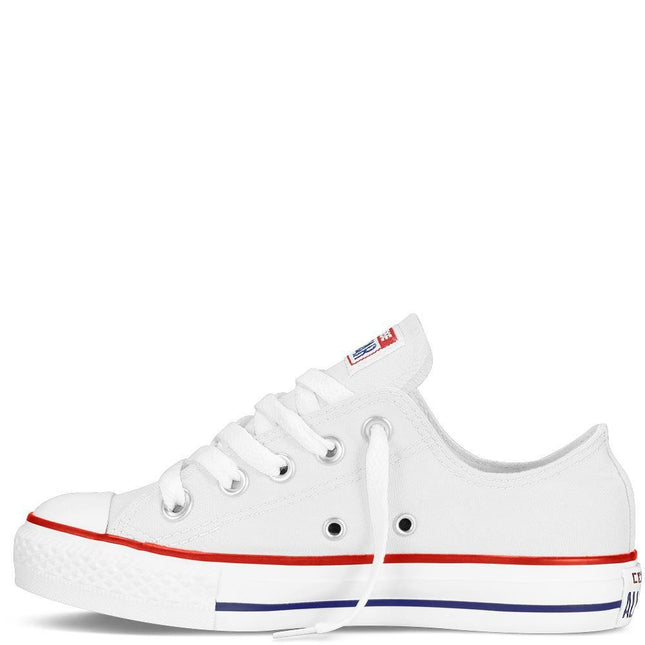 CONVERSE I CHUCK TAYLOR ALL STAR LOW KIDS SNEAKERS