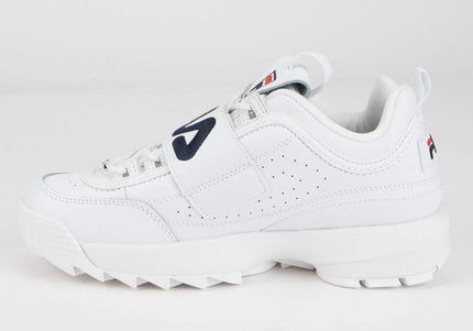 FILA DISRUPTOR II APPLIQUE-FILA-5XM00807,Brand_FILA,Gender_Women's,Type_Sneakers,Women