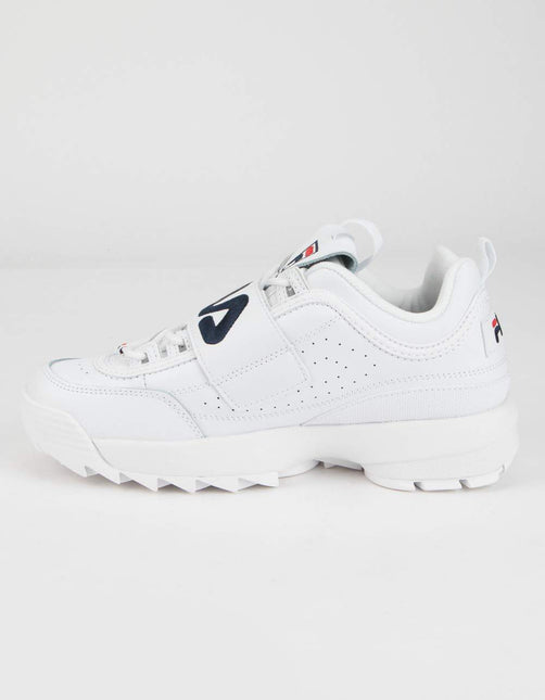 FILA DISRUPTOR II APPLIQUE-FILA-5XM00807,Brand_FILA,Gender_Women's,Type_Sneakers,Women