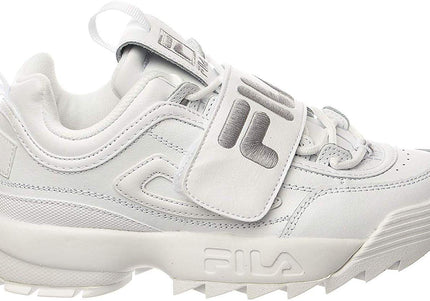 FILA DISRUPTOR II APPLIQUE-FILA-5XM00807,Brand_FILA,Gender_Women's,Type_Sneakers,Women