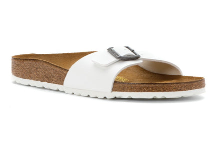 BIRKENSTOCK MADRID BIRKO-FLOR WOMEN SANDALS