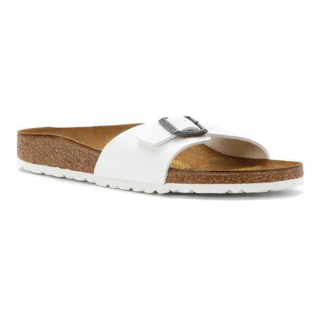 BIRKENSTOCK MADRID BIRKO-FLOR WOMEN SANDALS