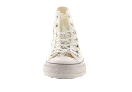 CONVERSE CHUCK TAYLOR ALL STAR LACE HIGH-TOP WOMEN SNEAKERS