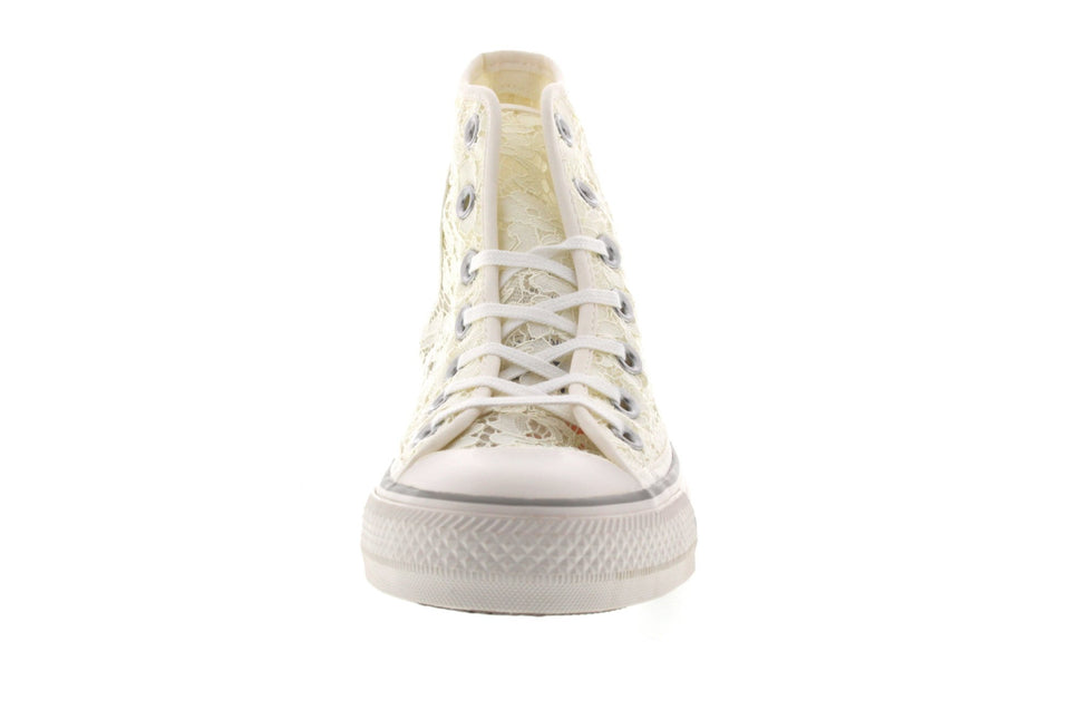 CONVERSE CHUCK TAYLOR ALL STAR LACE HIGH-TOP WOMEN SNEAKERS