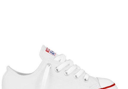 CONVERSE I CHUCK TAYLOR ALL STAR LOW KIDS SNEAKERS