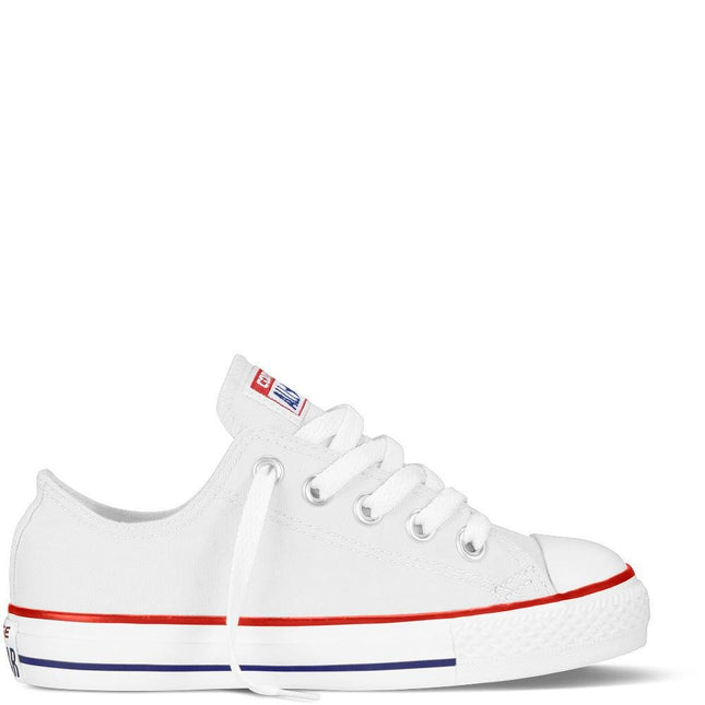 CONVERSE I CHUCK TAYLOR ALL STAR LOW KIDS SNEAKERS
