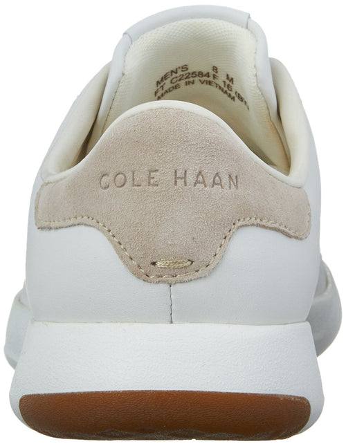 COLE HAAN GRANDPRO TENNIS MEN SNEAKERS