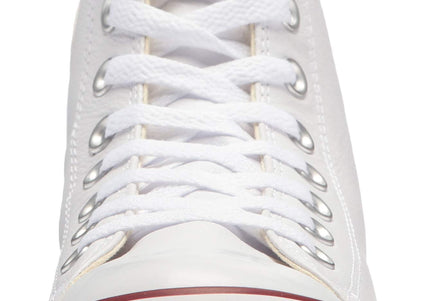 CONVERSE CHUCK TAYLOR ALL STAR HI LEATHER UNISEX SNEAKERS