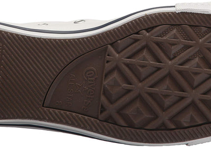 CONVERSE CHUCK TAYLOR ALL STAR HI LEATHER UNISEX SNEAKERS