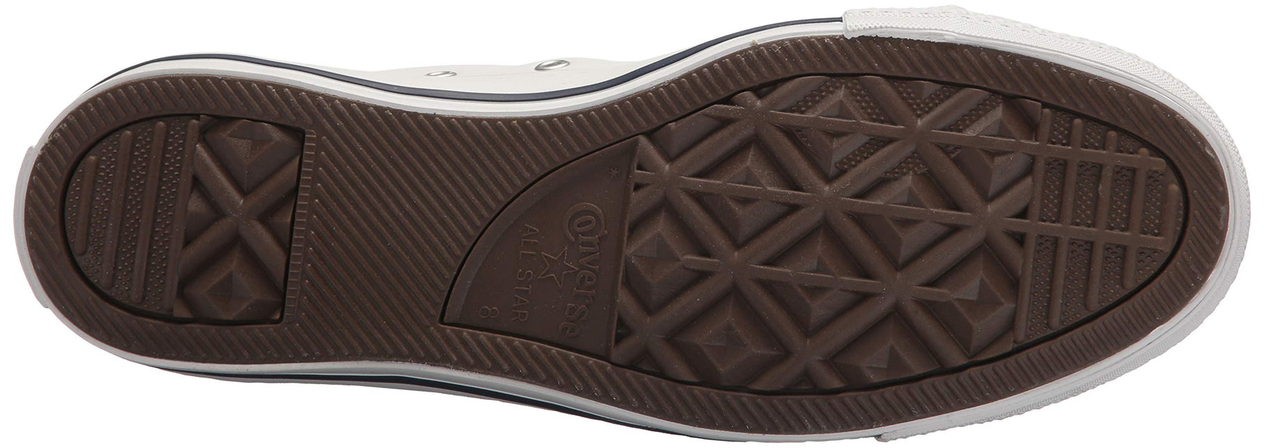 CONVERSE CHUCK TAYLOR ALL STAR HI LEATHER UNISEX SNEAKERS
