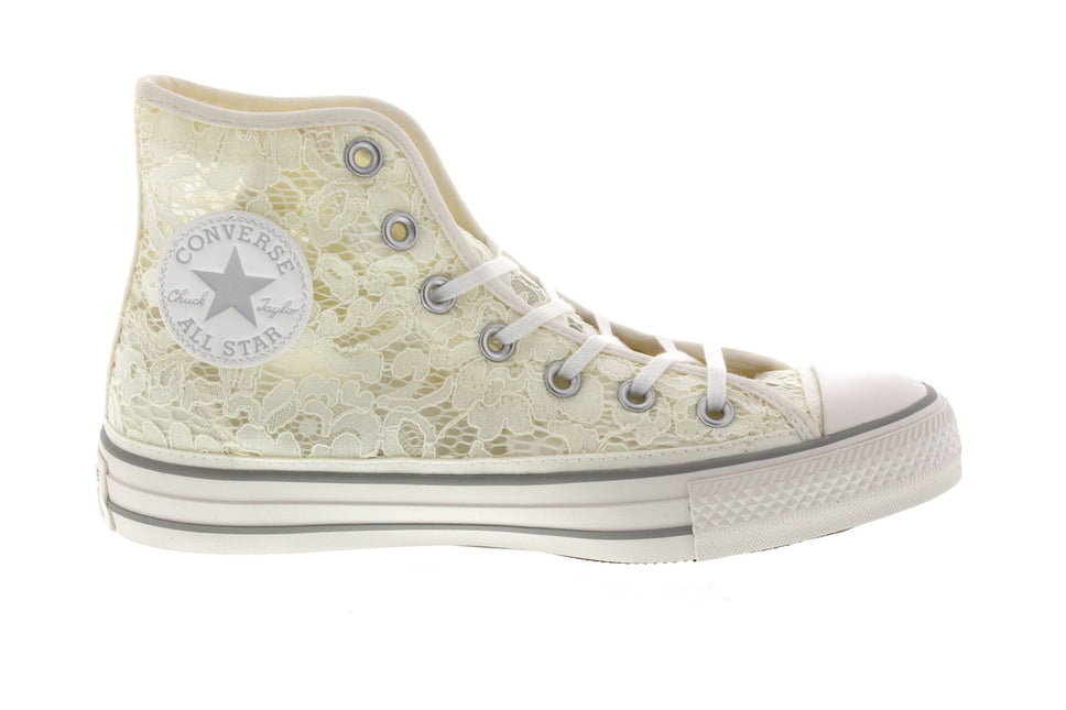 CONVERSE CHUCK TAYLOR ALL STAR LACE HIGH-TOP WOMEN SNEAKERS