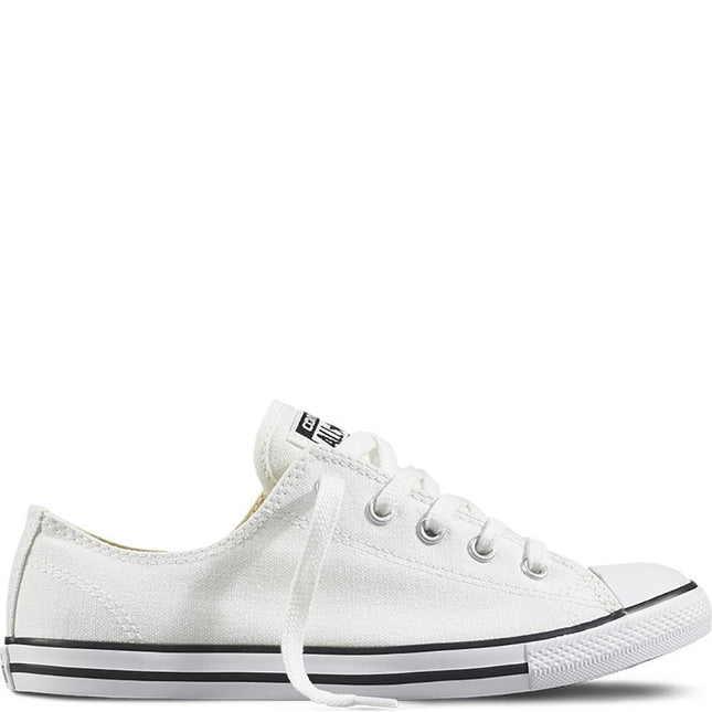 CONVERSE CT AS DAINTY OX WOMEN SNEAKERS