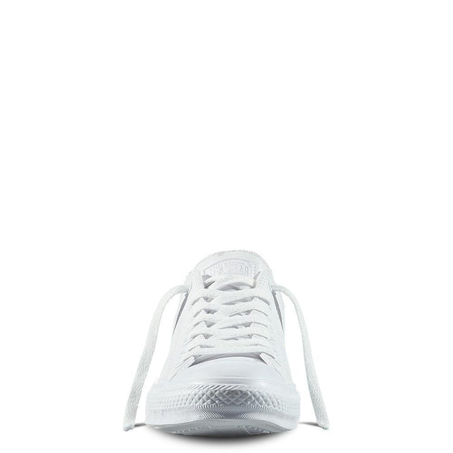 CONVERSE CHUCK TAYLOR ALL STAR LOW LEATHER UNISEX SNEAKERS