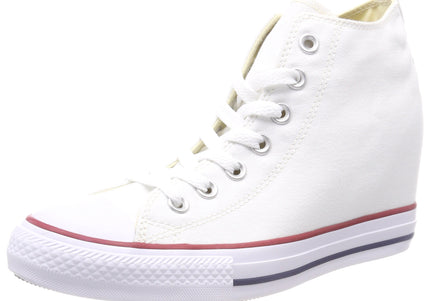 CONVERSE CHUCK TAYLOR LUX MID WOMEN SNEAKERS