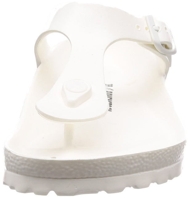 BIRKENSTOCK ESSENTIALS GIZEH EVA WOMEN SANDALS