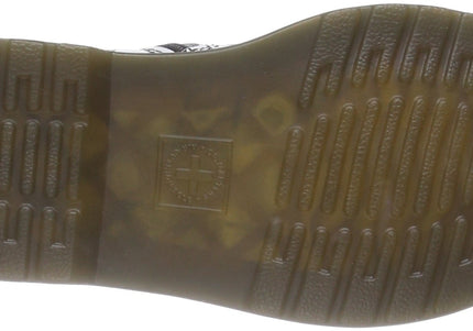 DR. MARTENS KIDS BROOKLEE WIGGY KIDS BOOTS