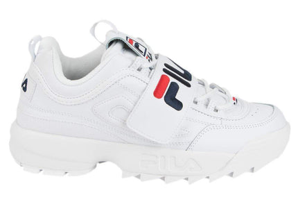 FILA DISRUPTOR II APPLIQUE-FILA-5XM00807,Brand_FILA,Gender_Women's,Type_Sneakers,Women
