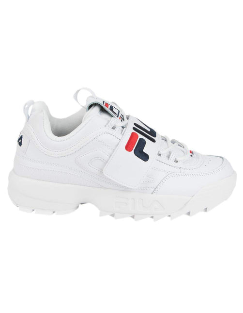 FILA DISRUPTOR II APPLIQUE-FILA-5XM00807,Brand_FILA,Gender_Women's,Type_Sneakers,Women